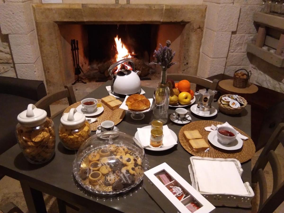شقة Pignare لوكوروتوندو المظهر الخارجي الصورة